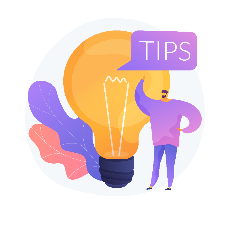 Smarta tips